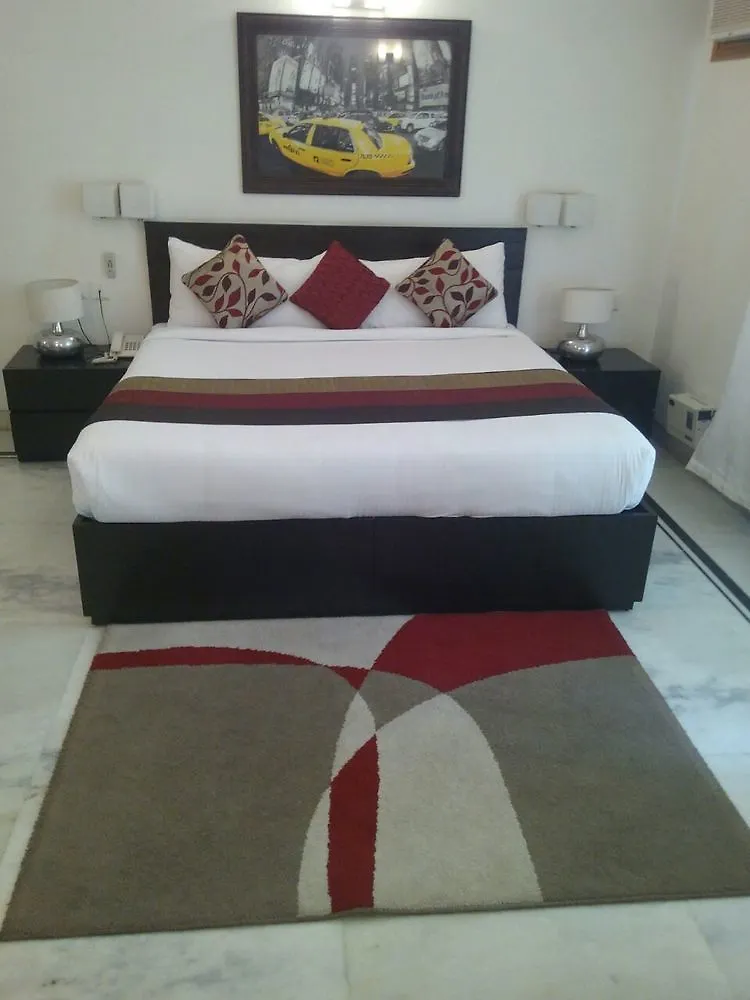 Ahuja Residency Cyber City I Gurgaon